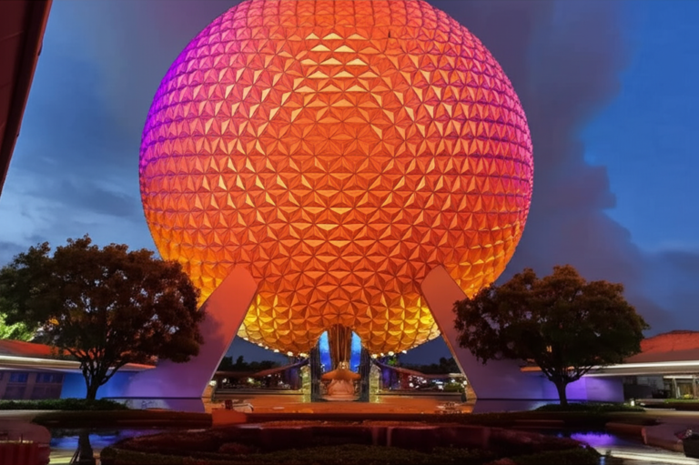 Inside the EPCOT Fire: A Comprehensive Analysis of the France Pavilion Incident
